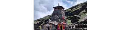 ருத்ர பிரயாகை